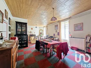Duplex à Vichy (03200)
