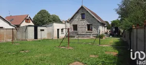Maison traditionnelle à ÉPIEDS (27730)