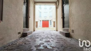 Studio at Reims (51100)