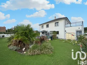 House at Oissel (76350)