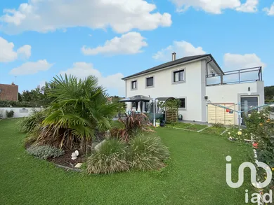 House at Oissel (76350)