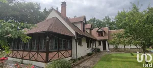 Maison à Pruniers-en-Sologne (41200)