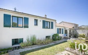 House at La Roche-sur-Yon (85000)