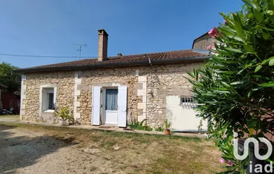 House at Bonneville-et-Saint-Avit-de-Fumadières (24230)