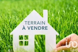 Terrain à bâtir à Loivre (51220)