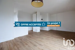 Apartment at SAINT-ÉTIENNE (42000)