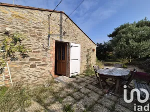 Maison de campagne à ROSNAY (85320)