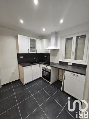 Appartement à Brie-Comte-Robert (77170)