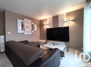 Apartment at Angers (49100)