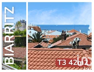 Apartment at BIARRITZ (64200)
