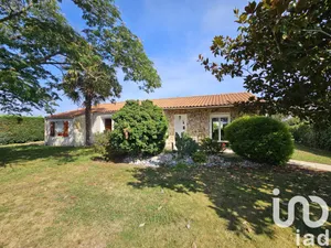 Maison à Montbert (44140)