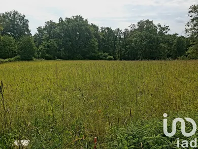 Building plot at Saint-Junien (87200)