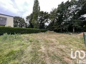 Terrain à bâtir à Bruz (35170)