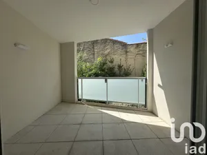 Appartement à Marseille (13011)