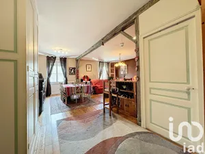 Maison de village à Le Lonzac (19470)