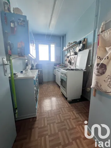 Apartment in THIAIS (94320)
