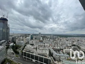 Apartment in Puteaux (92800)