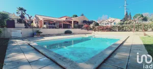 House at Pézenas (34120)