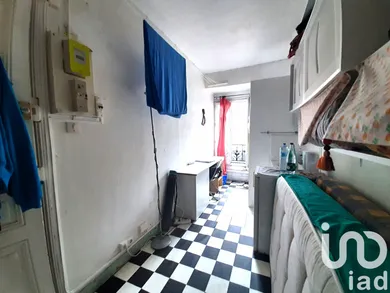 Apartment at Paris (75015) — 2/3