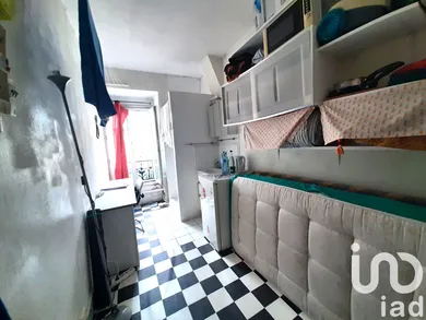 Apartment at Paris (75015) — 3/3