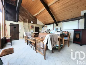 Maison de campagne à Bernède (32400)