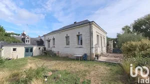 Traditional house at La Chapelle-sur-Loire (37140)