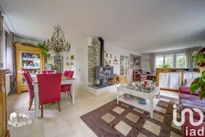 Maison à Pont-à-Mousson (54700)