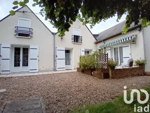 House in Bonneveau (41800)