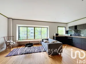 Apartment at Nantes (44000)