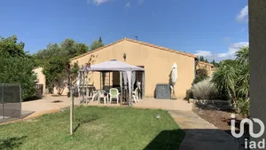 Maison à Salles-d'Aude (11110)
