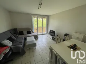 Apartment at Montélimar (26200)
