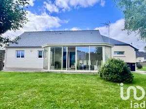 Maison à La Motte (22600)