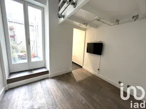 Studio à PARIS (75016)