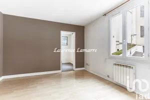 Appartement à Asnières-sur-Seine (92600)