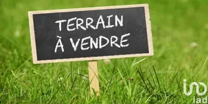 Building plot at la chapelle gauthier  (77720)