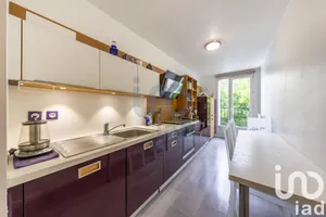 Apartment at Chevilly-Larue (94550)