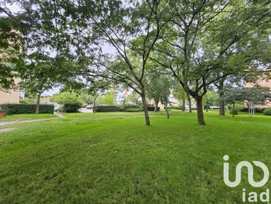 Appartement à Saint-Herblain (44800)