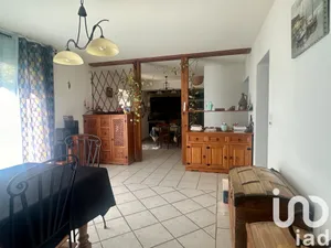 Maison traditionnelle à Portel-des-Corbières (11490)