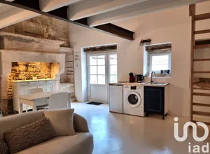 Maison de village à Mérignac (16200)