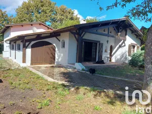 Maison à Andernos-les-Bains (33510)