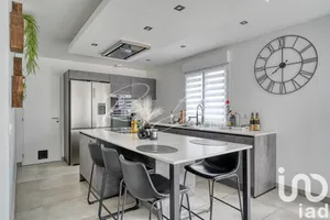 Maison traditionnelle à Sainville (28700)