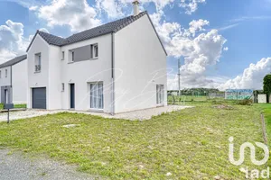 Maison traditionnelle à Sainville (28700)