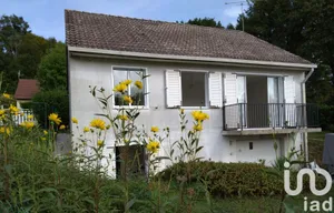 Pavillon à Rogny-les-Sept-Écluses (89220)