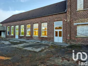 Domaine à Nivelle (59230)