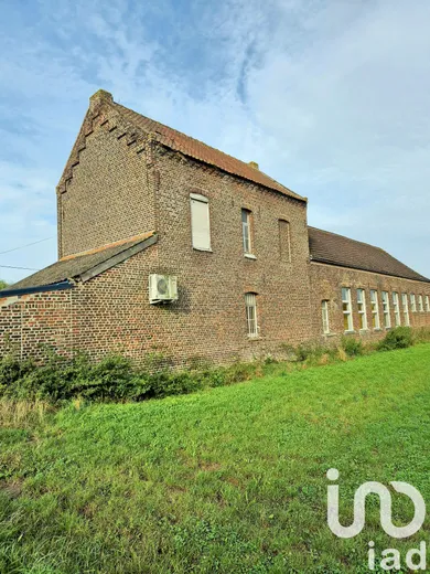 Domaine à Nivelle (59230)