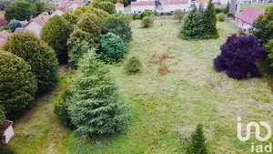 Building plot at GIRAUMONT (54780)