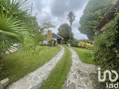 House at Lescar (64230)