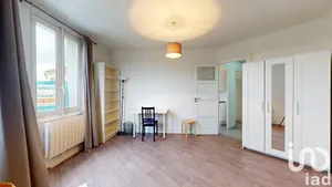Appartement à Lyon (69003)