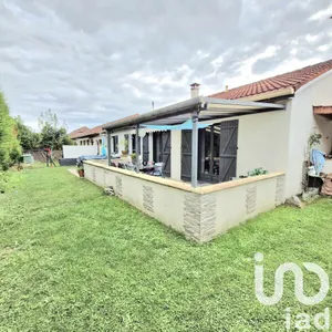 Detached at Toul (54200)