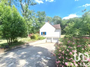 House in Saint-Augustin (77515)